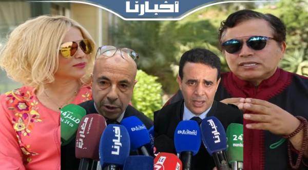 جناية الاتجار بالبشر تلاحق الدكتور التازي ومن معه وهذه آخر تفاصيل القضية